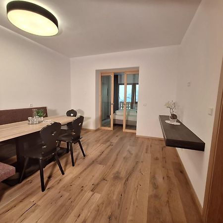 Alpenspitz Appartements - Garni - B&B Рачинес Екстер'єр фото