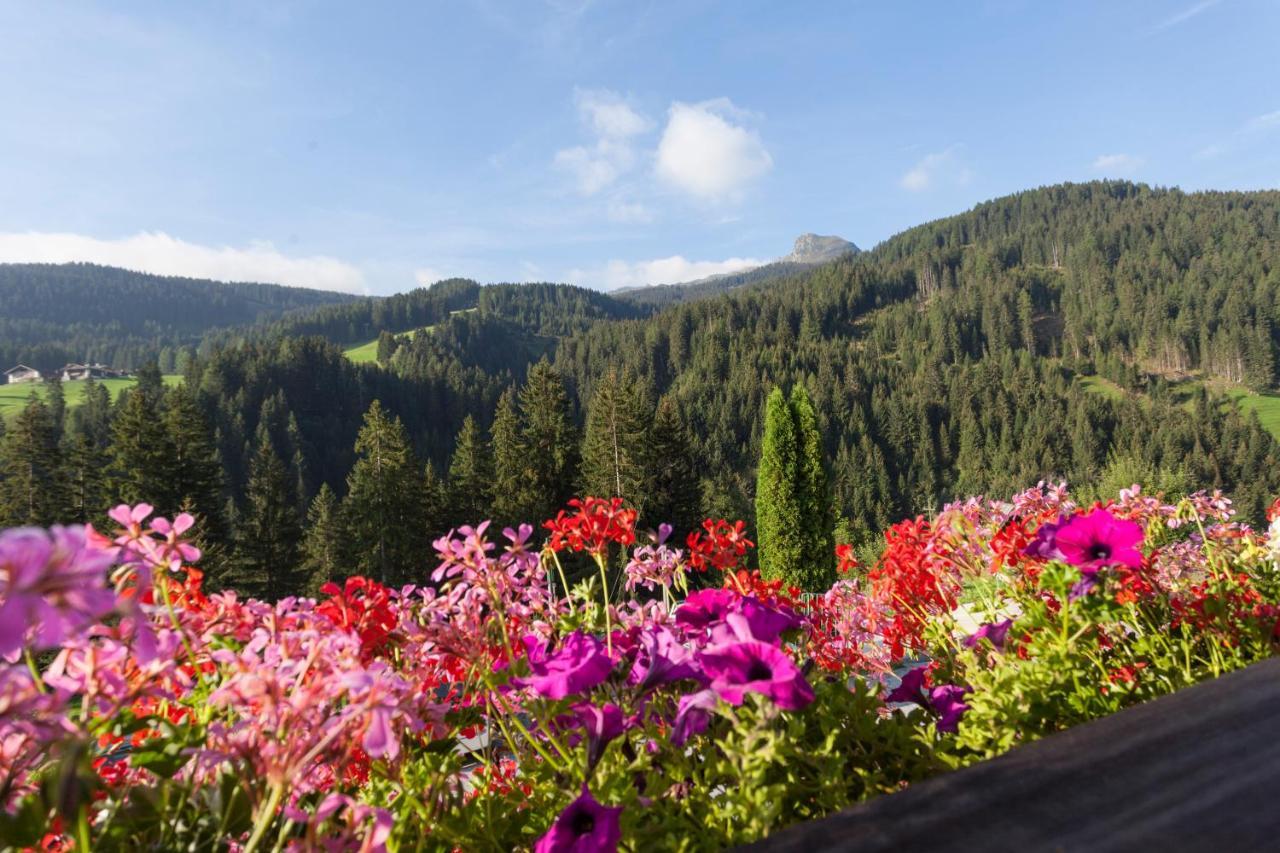 Alpenspitz Appartements - Garni - B&B Рачинес Екстер'єр фото